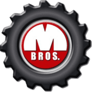 Murphy Brothers Agri Contractors Limited logo