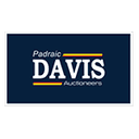 Padraic Davis Auctioneers