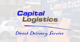 Capital Logistics Limited logo