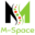 M-Space Malahide. logo