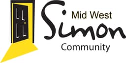 Mid West Simon Community Depot logo