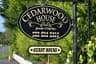 Cedarwood House B&B