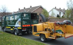 Setanta Tree Care & Landscapes logo