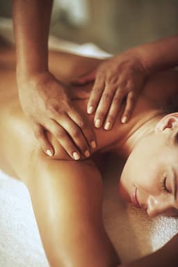 Spark Touch - Wellness & Massage in Ballina logo