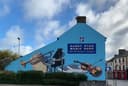 Danny Ryan Music Shop