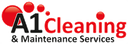 A1 Cleaning Ltd - COMMERCIAL CLEANING