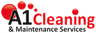 A1 Cleaning Ltd - COMMERCIAL CLEANING
