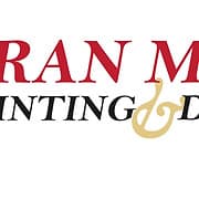 Fran Murphy Painting & Decorating logo
