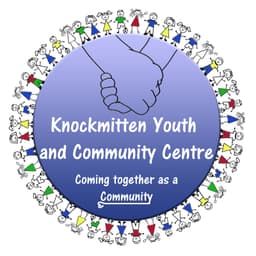 Knockmitten Youth & Community Centre logo