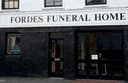 Fordes Funeral Homes