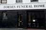 Fordes Funeral Homes