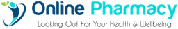 Online Pharmacy logo
