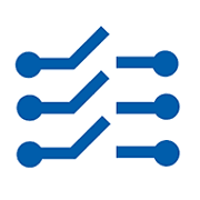 Parkmore Electrical logo
