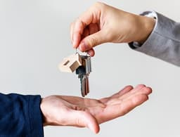 Kerry Property Management & Sales logo