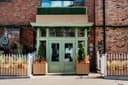 No. 1 Pery Square Hotel & Spa