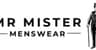 Mr. Mister Menswear Cashel