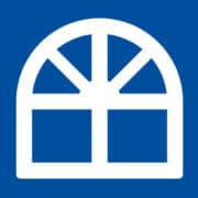 Portlaoise Windows logo