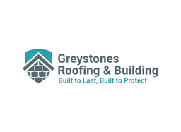 Greystones Roofing & Building logo