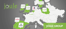 Joule IE logo