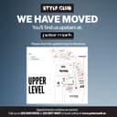 Style Club Hairdressing Pavilions Swords