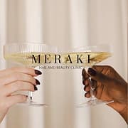 Meraki logo