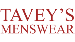 Tavey Menswear logo