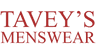 Tavey Menswear