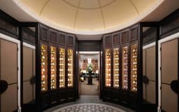 The Carriage House at Adare Manor logo