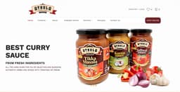 Athula's Food Ltd logo