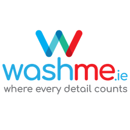 washme.ie logo