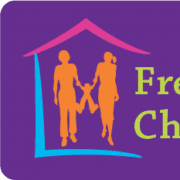 Frenchpark & District Childcare logo