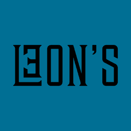 LEON'S logo