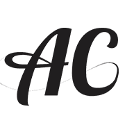 A.C Male Grooming logo