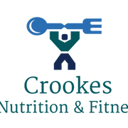 Crookes Nutrition & Fitness logo