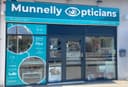 Munnelly Opticians