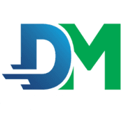 Dynamic Media logo