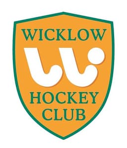 Wicklow Hockey Club logo