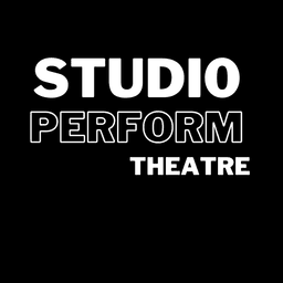 Studio Perform Theatre logo
