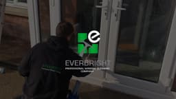 Everbright Window Cleaning logo