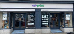 Corprint logo