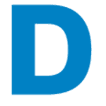 DL Construction logo