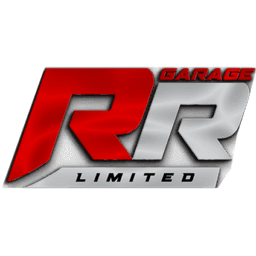 R&R Garage & Motor Sales LTD logo