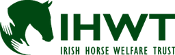 Irish Horse Welfare Trust logo