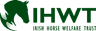Irish Horse Welfare Trust