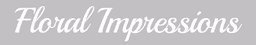 Floral Impressions logo