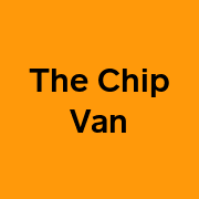 The Chip Van - Ballinasloe logo