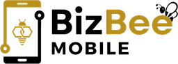 BizBee Repairs - Phone & laptop Repair | New & Used Phone | Mobile Accessories logo