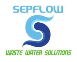 Sepflow logo