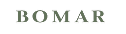 Bomar Aromatherapy Ltd logo