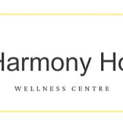 New Harmony Holistics - Wellness Centre logo